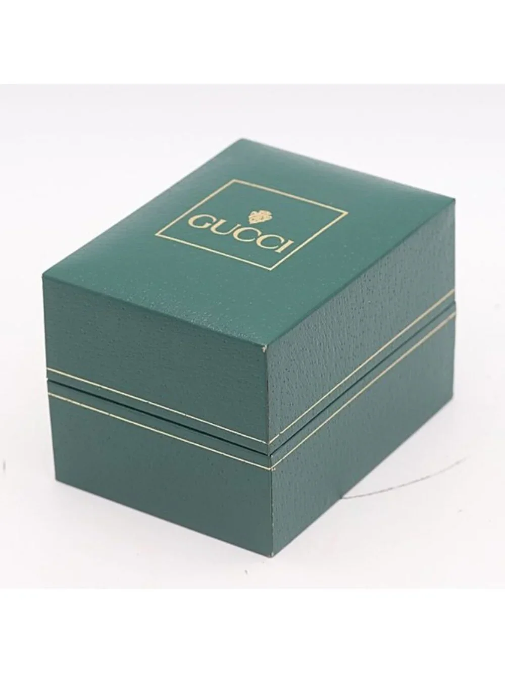 Gucci Box Change Bezel 11 Bangle Watch White Dial 7 Ant Kzk